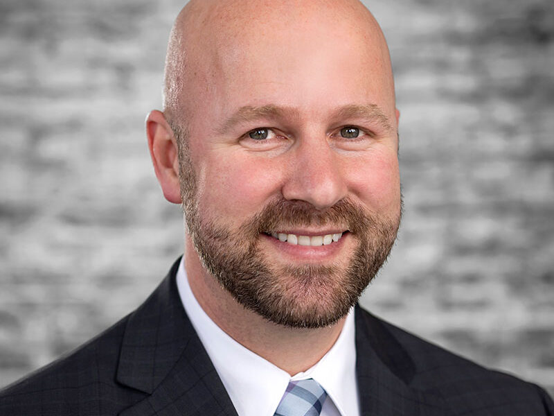 Jesse VanValin