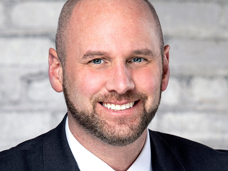 Joel LaGore